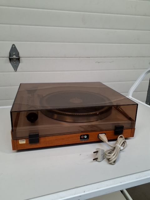 Philips pladespiller